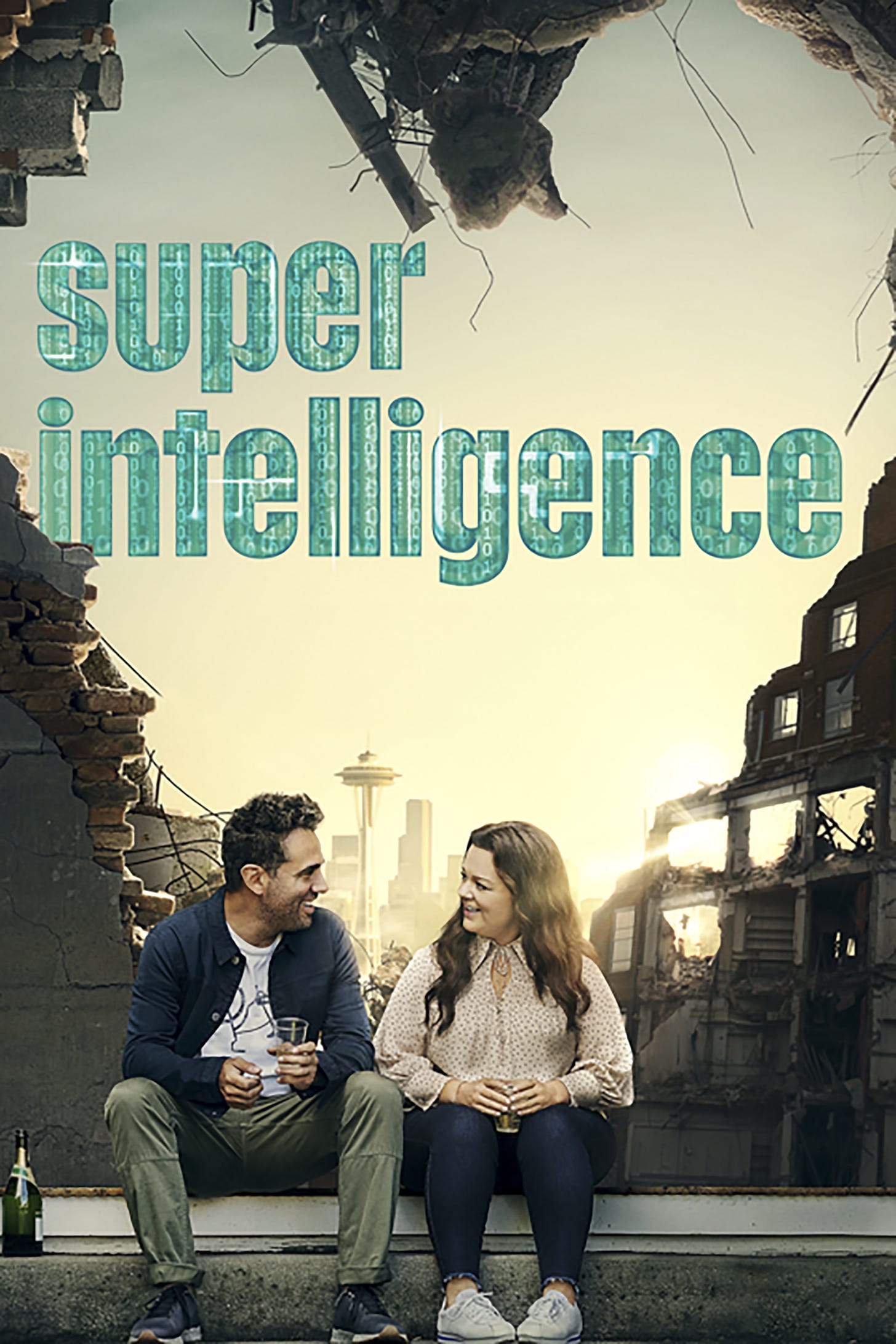 Superintelligence (2020) - IMDb