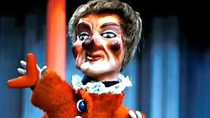 Why Lady Elaine Fairchilde Was My First ...