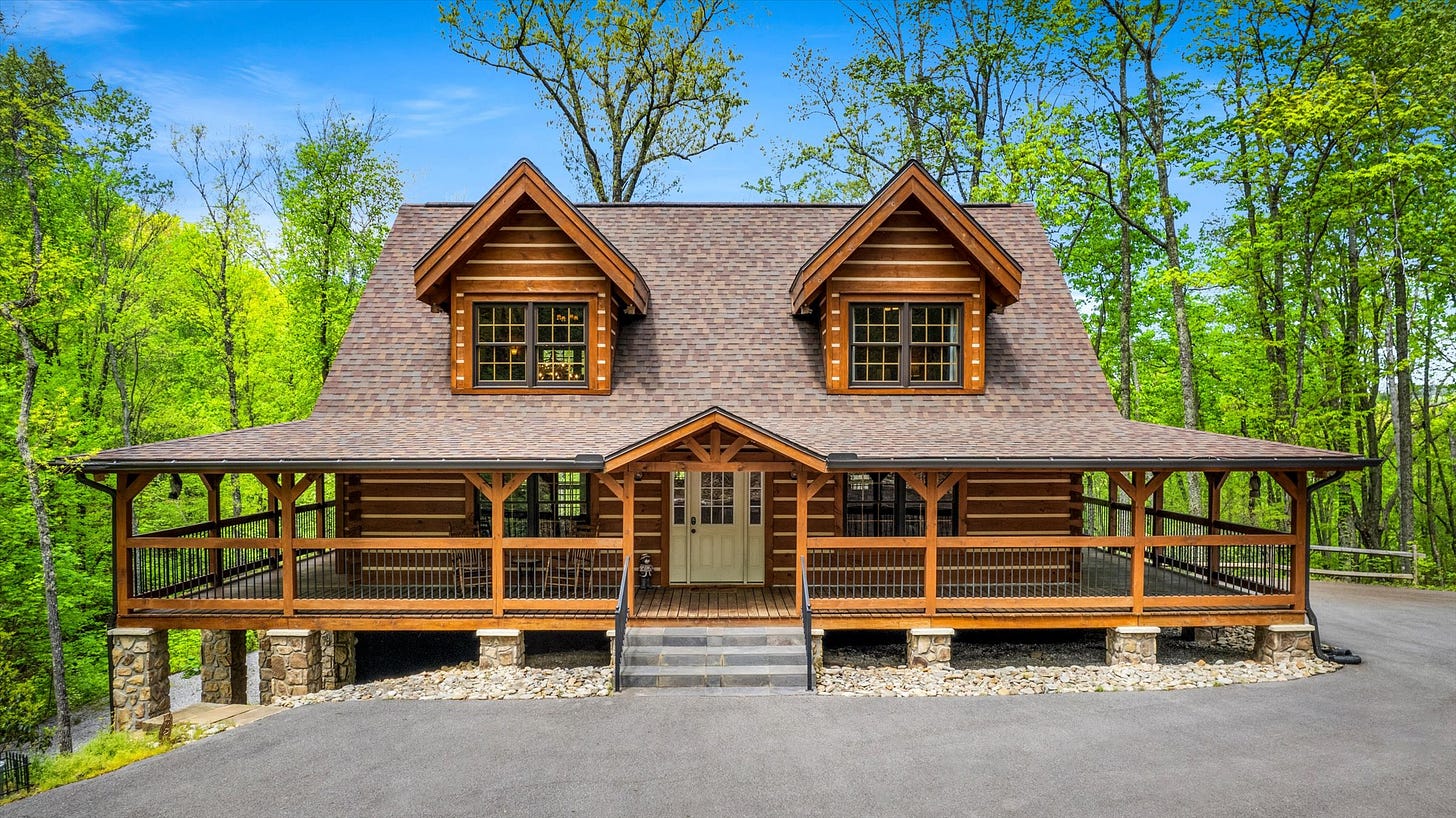 Oakmont Lodge