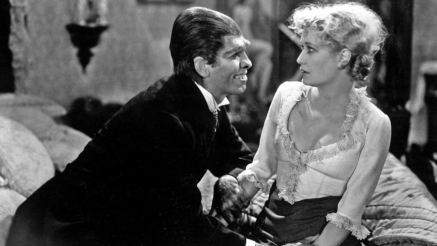 Interview: Dr. Jekyll & Mr. Hyde (1931) with David J. Skal – The Frida  Cinema