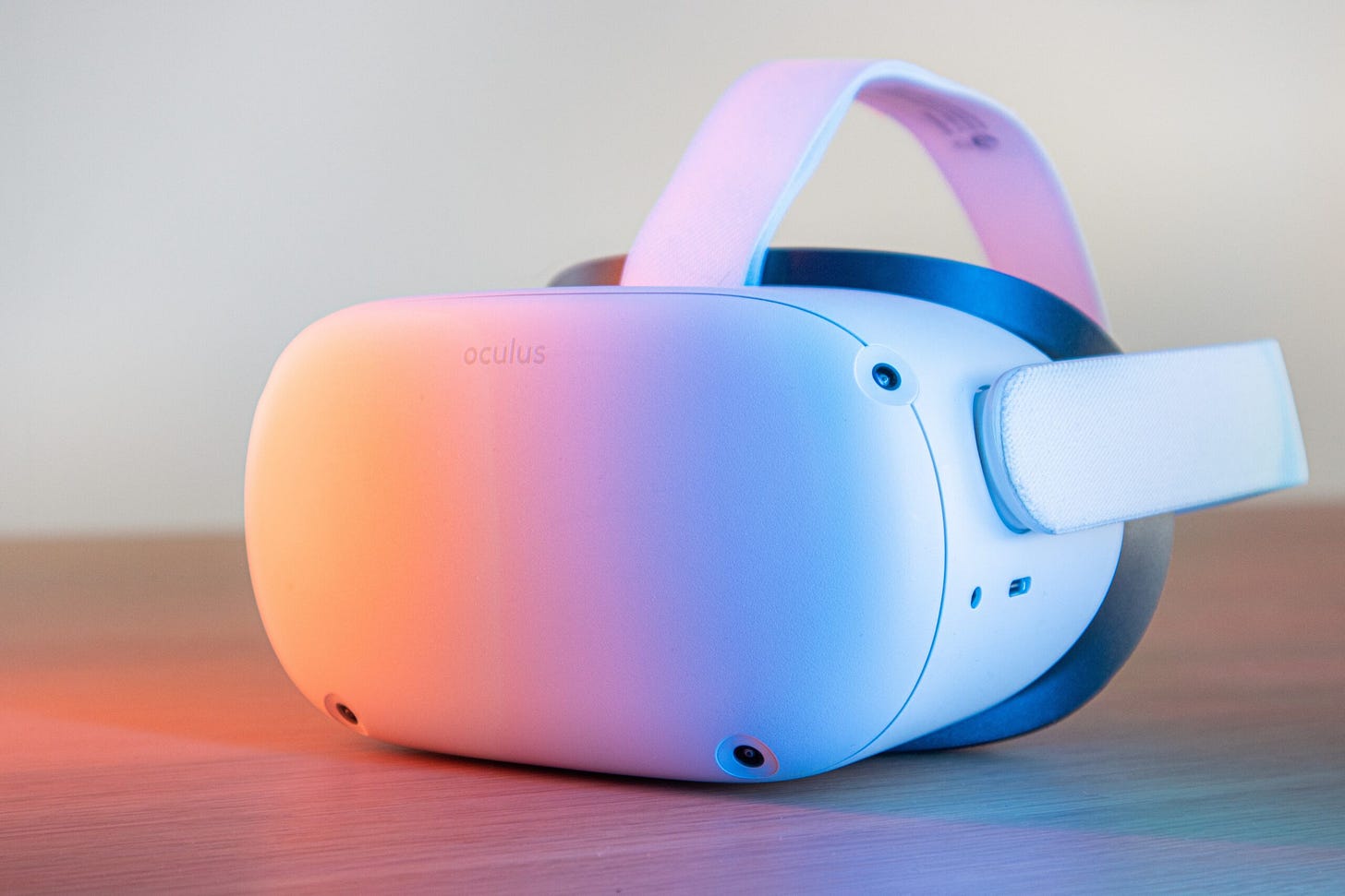 Pro says buy Meta stock after it lowered price of its VR headsets