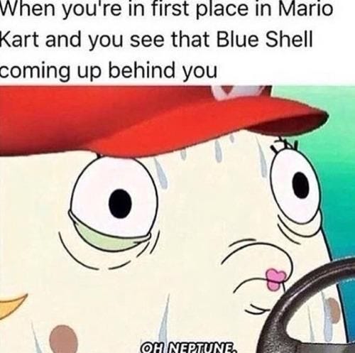 48 Best Mario Kart Memes ideas | mario kart memes, memes, mario kart
