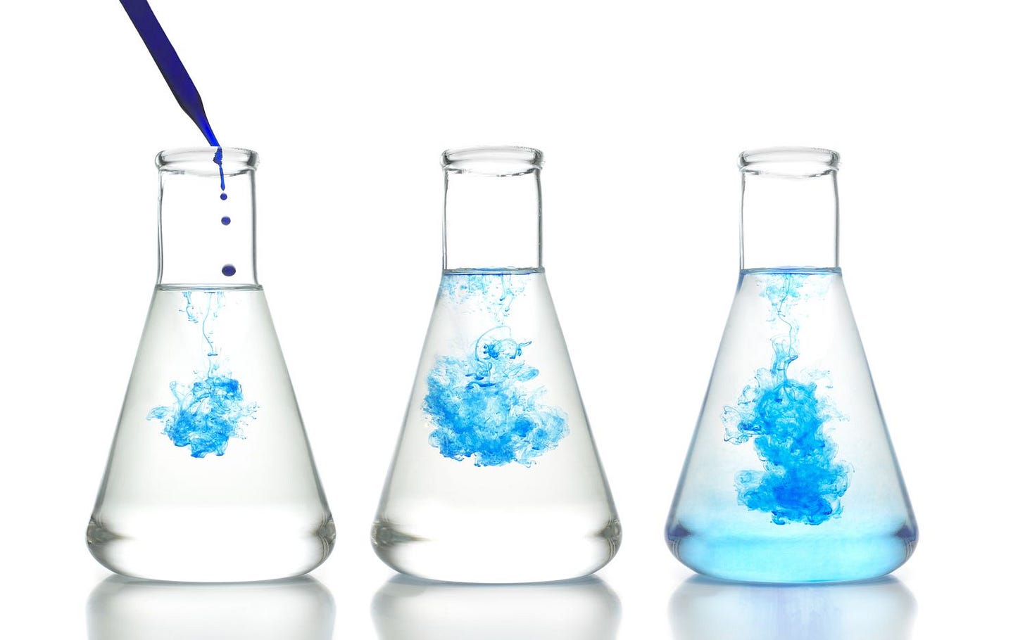 Definition of Diffusion in Chemistry