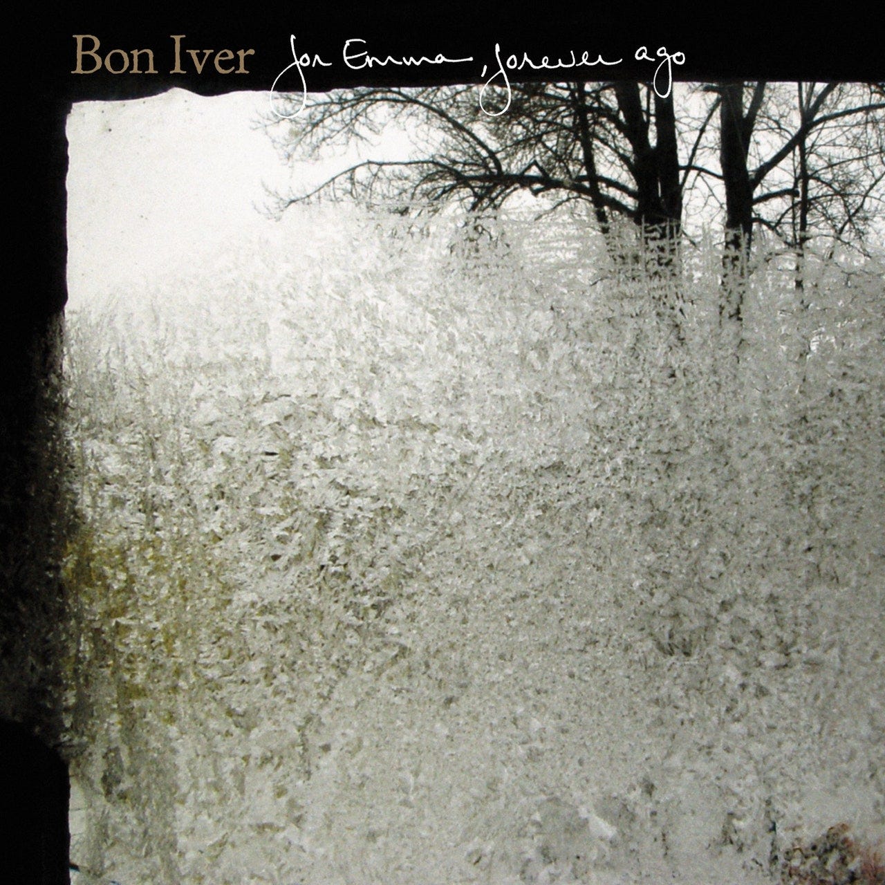 Bon Iver: For Emma, Forever Ago Album Review | Pitchfork