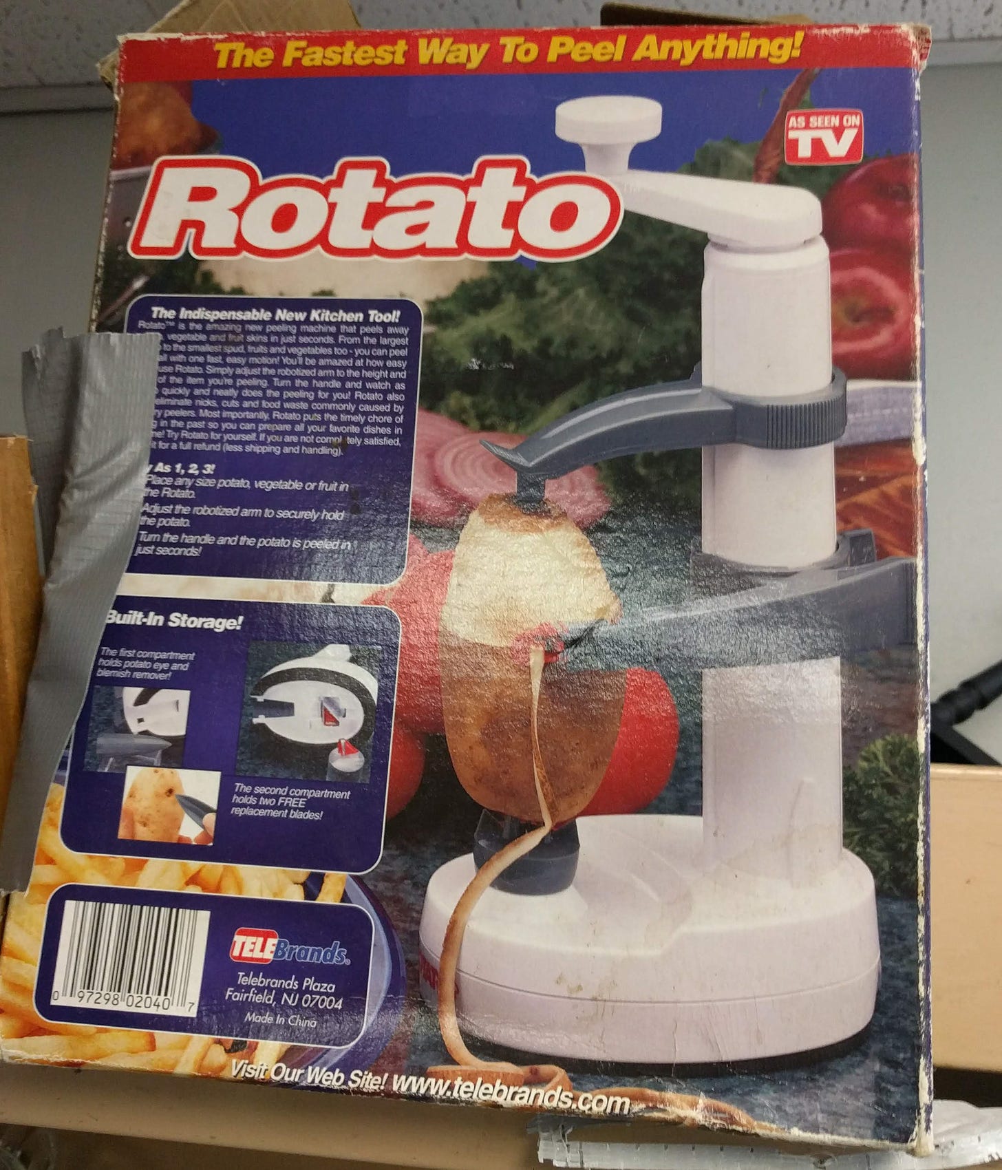 Rotato