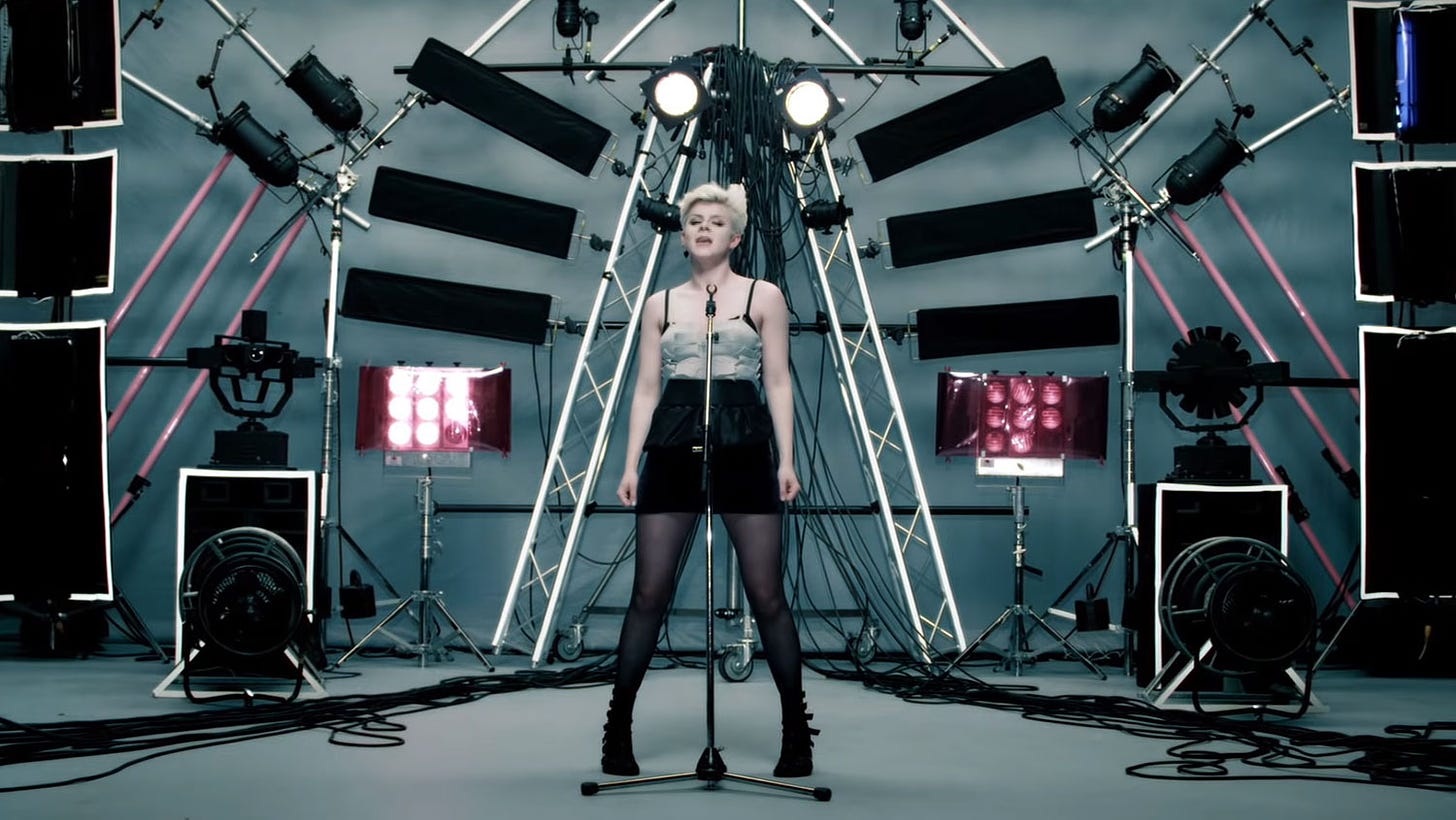 Robyn's 'Dancing on My Own': Songs That Defined the Decade | Billboard