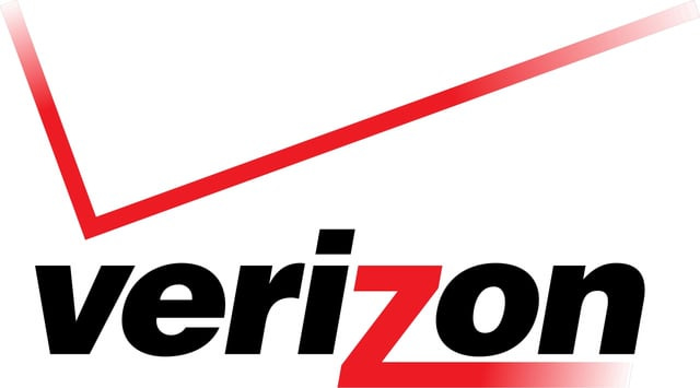 r/Design - Verizon’s Logo over the years