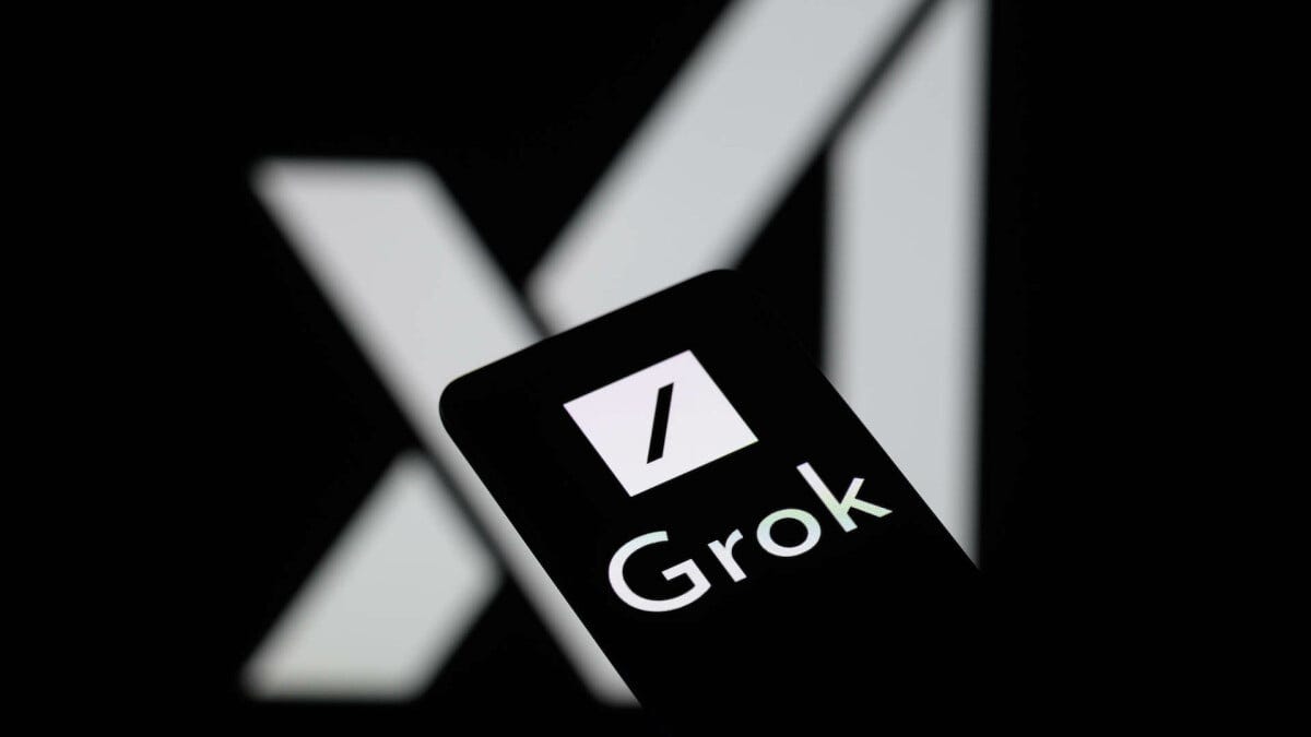 Grok-2 is out in beta with AI image generation | Mashable