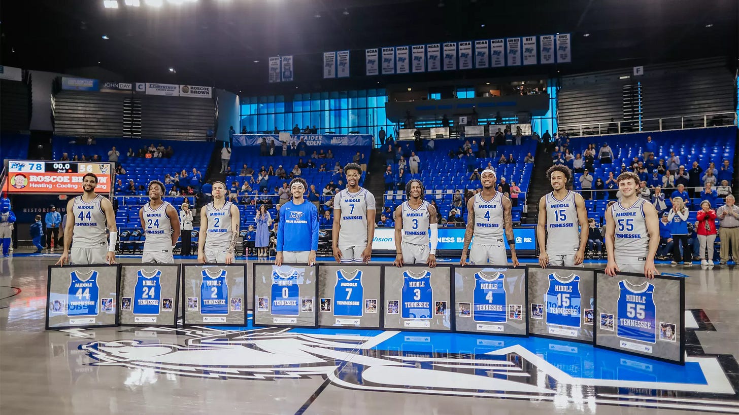 MBB Seniors 2025
