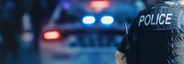 Criminal Justice-Law Enforcement ...