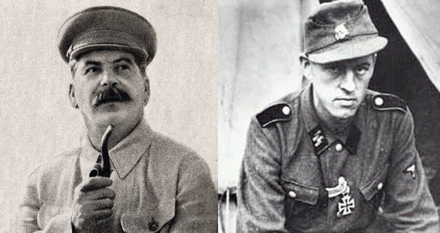 Yakov, the Son Stalin Let Die: 7 Dark Truths That Chilled a Nation