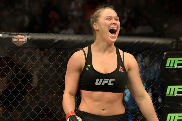 ronda rousey next up after beating cat zingano 2015