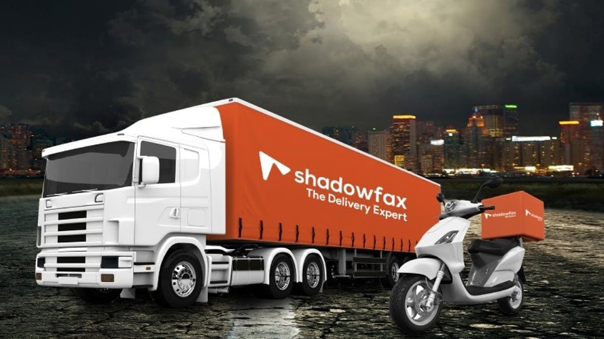 Shadowfax 
