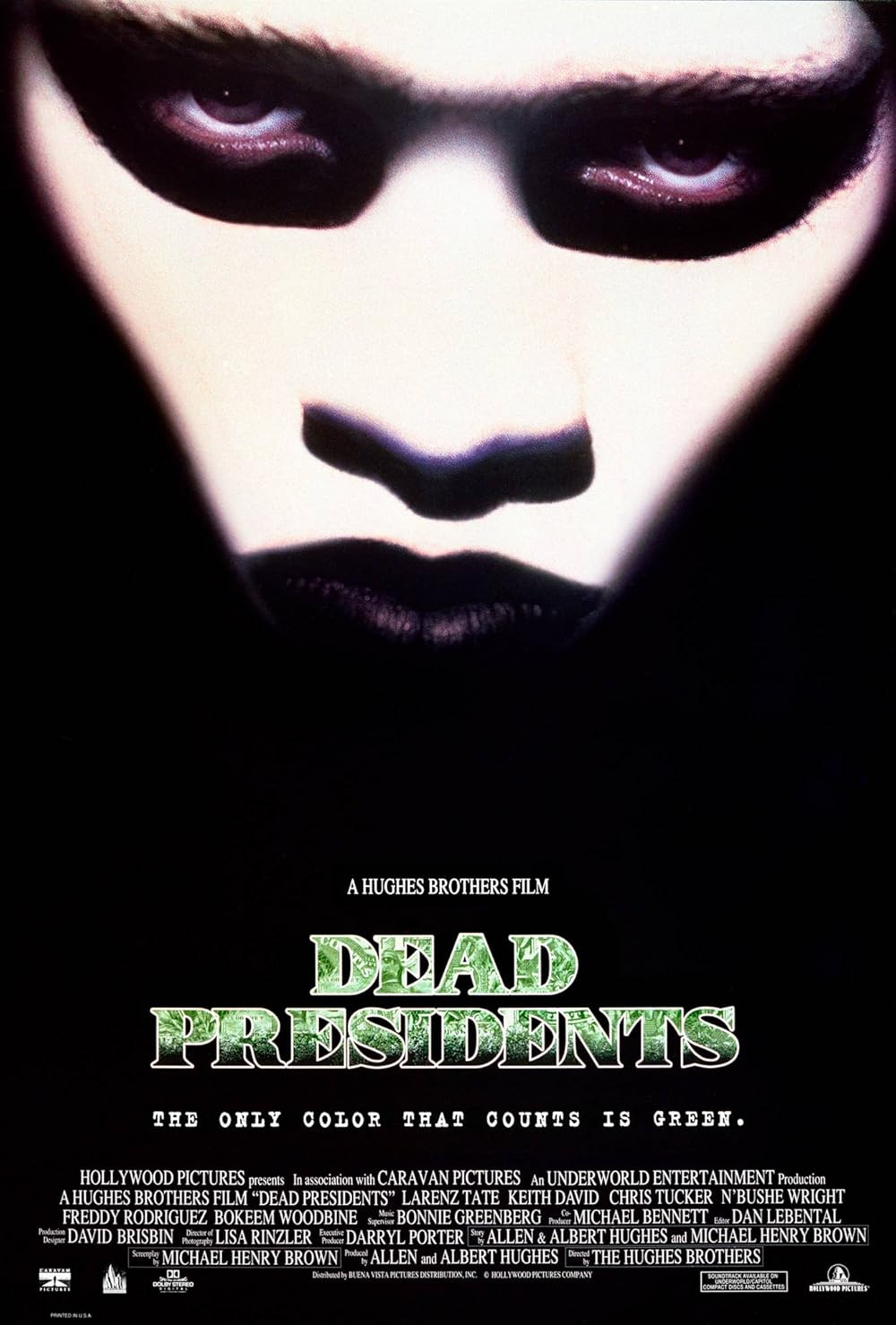 Dead Presidents (1995) - IMDb