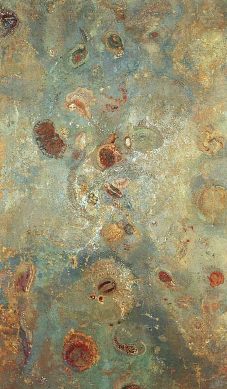 odilon-redon-underwater-vision