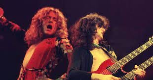 The 11 Greatest Uses of Led Zeppelin in Movies