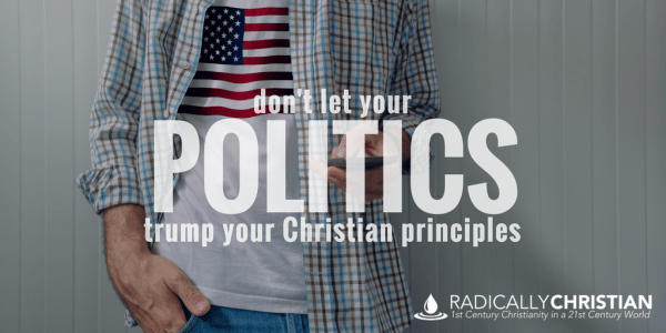 politics-christian