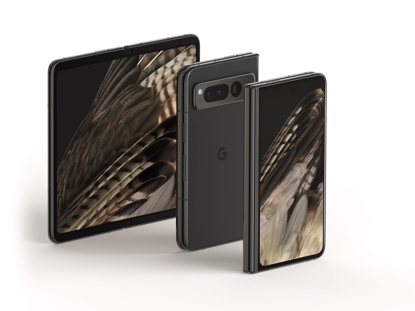 Google Japan Blog: Google Pixel Tablet 本日より発売、Google Pixel Fold も本日より予約販売開始