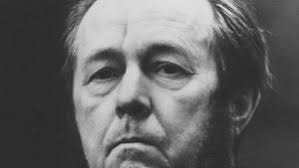 Aleksandr Isayevich Solzhenitsyn | Nobel Prize Winner, Russian Author &  Historian | Britannica
