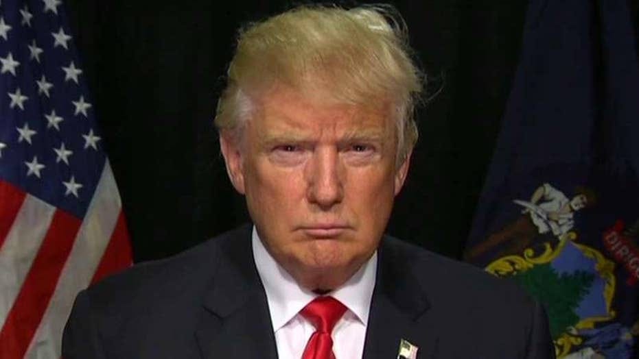 How Donald Trump would confront ISIS | Fox News