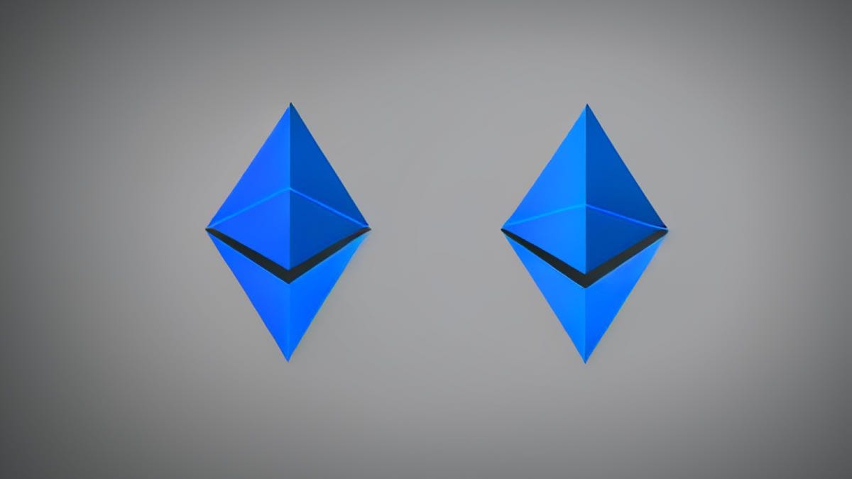 Is Ethereum a security