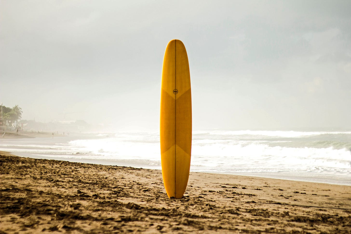 O que o Surf me ensinou sobre inovação