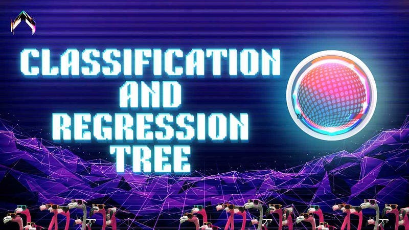 Classification and Regression Tree