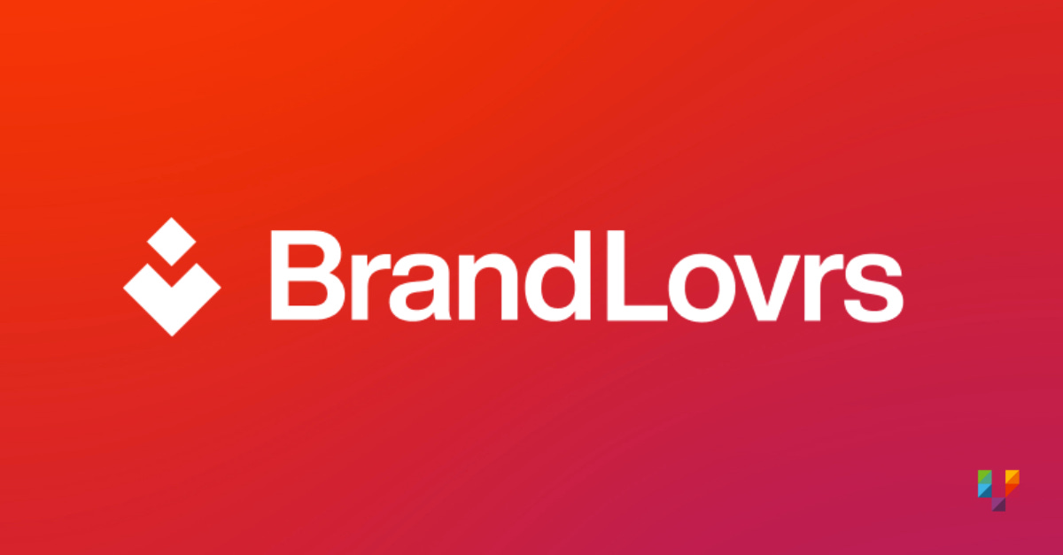 Our Investment in BrandLovrs