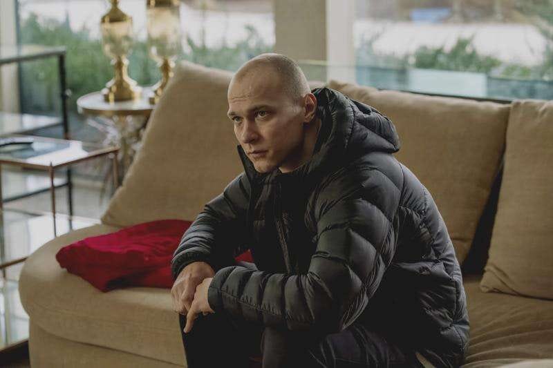 Anora' breakout Yura Borisov is not sure what 'Russian Ryan Gosling' means.  But he'll take it - The Durango Herald