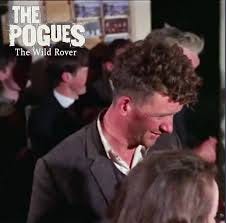 THE POGUES – THE WILD ROVER | Video ...
