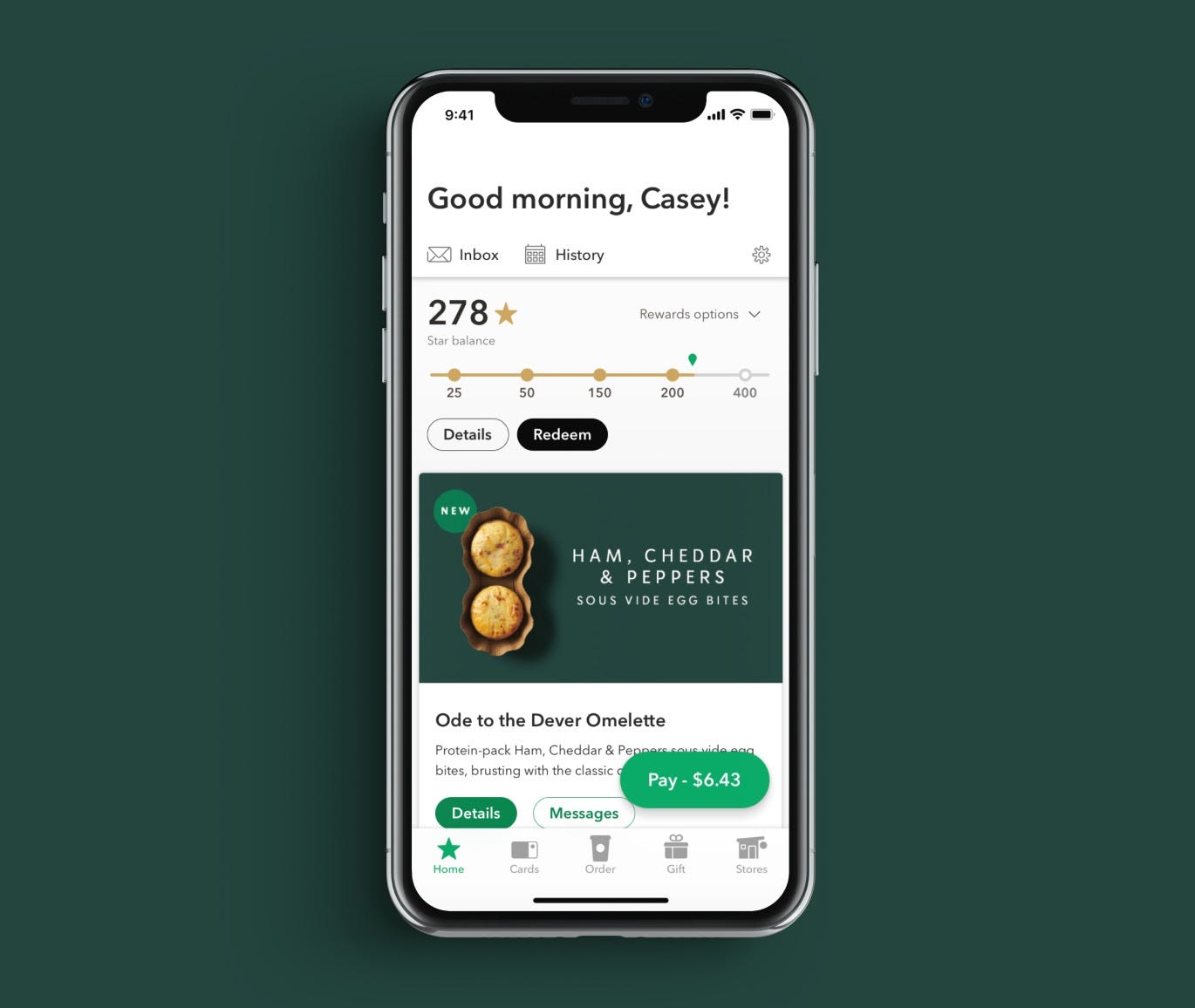 Doanh thu Starbucks tăng 6 tỷ USD doanh thu nhờ gamification