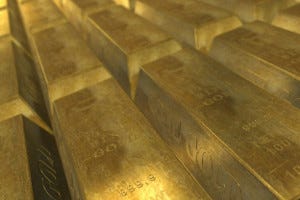 UBS debuts ‘Carbon Compensated’ gold ETF