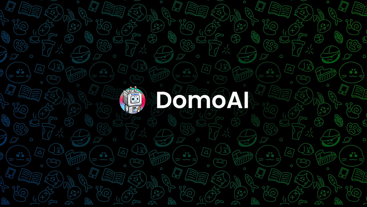 DomoAI Is An Ultimate Platform For AI Images and Videos
