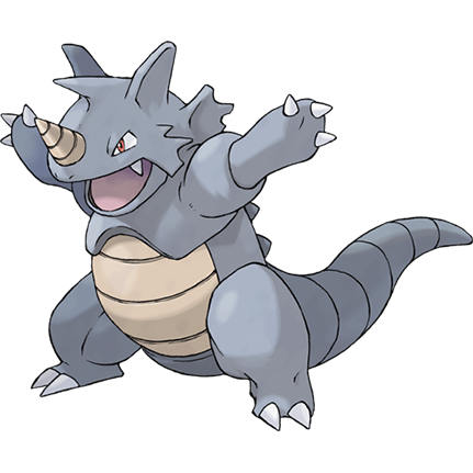112Rhydon