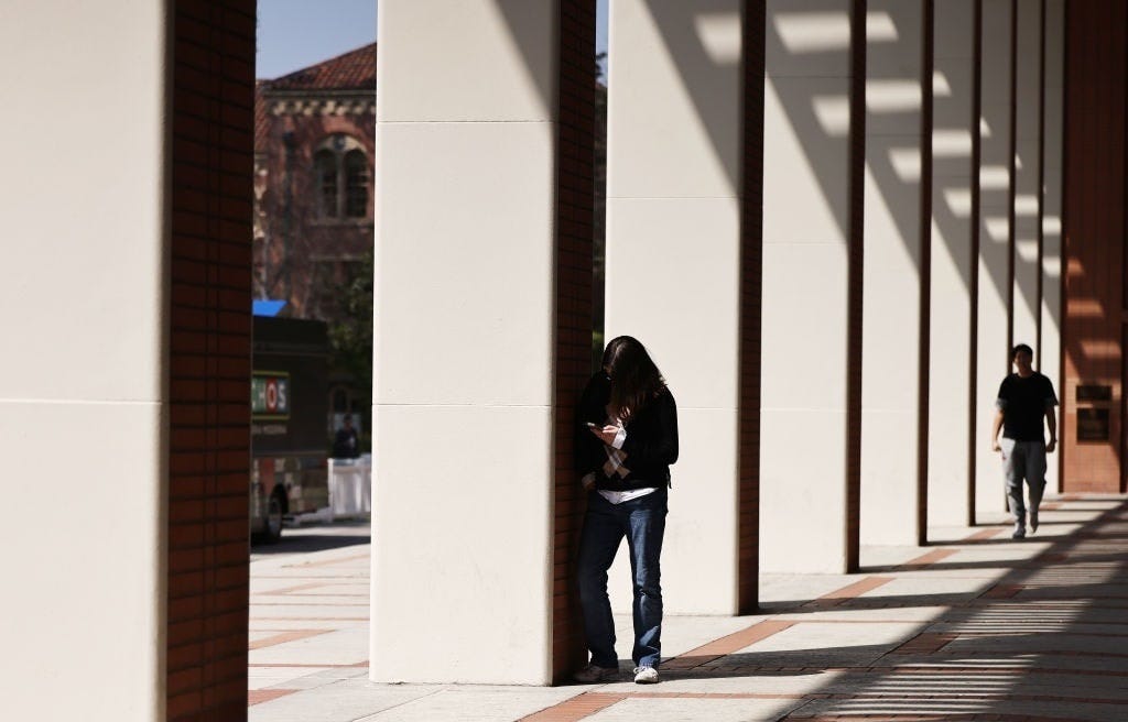 Is Anything Equitable About Student Loan Forgiveness?