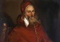 Pope Gregory XIII - Wikipedia