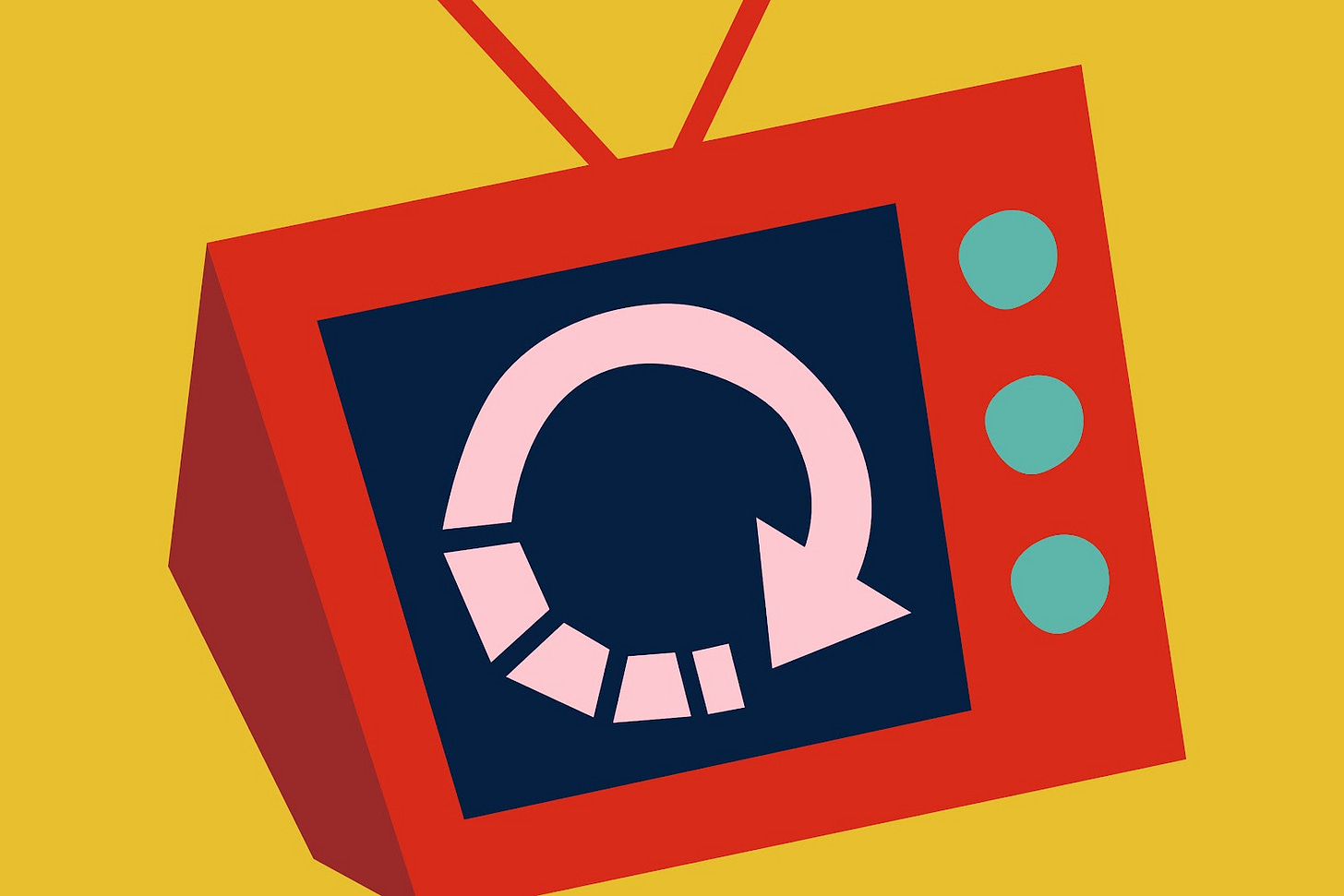 TV reboots | rmrk*st | Remarkist Magazine