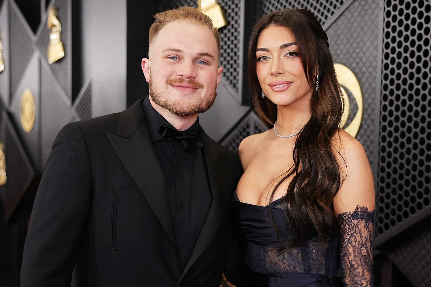Zach Bryan Confirms Breakup from Girlfriend Brianna Chickenfry: 'Not  Perfect'