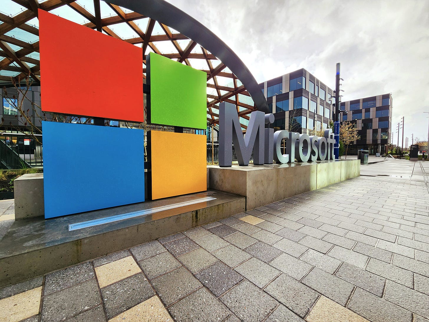 Microsoft Trims Jobs Across Azure, HoloLens Divisions in Cost-Cutting Strategy