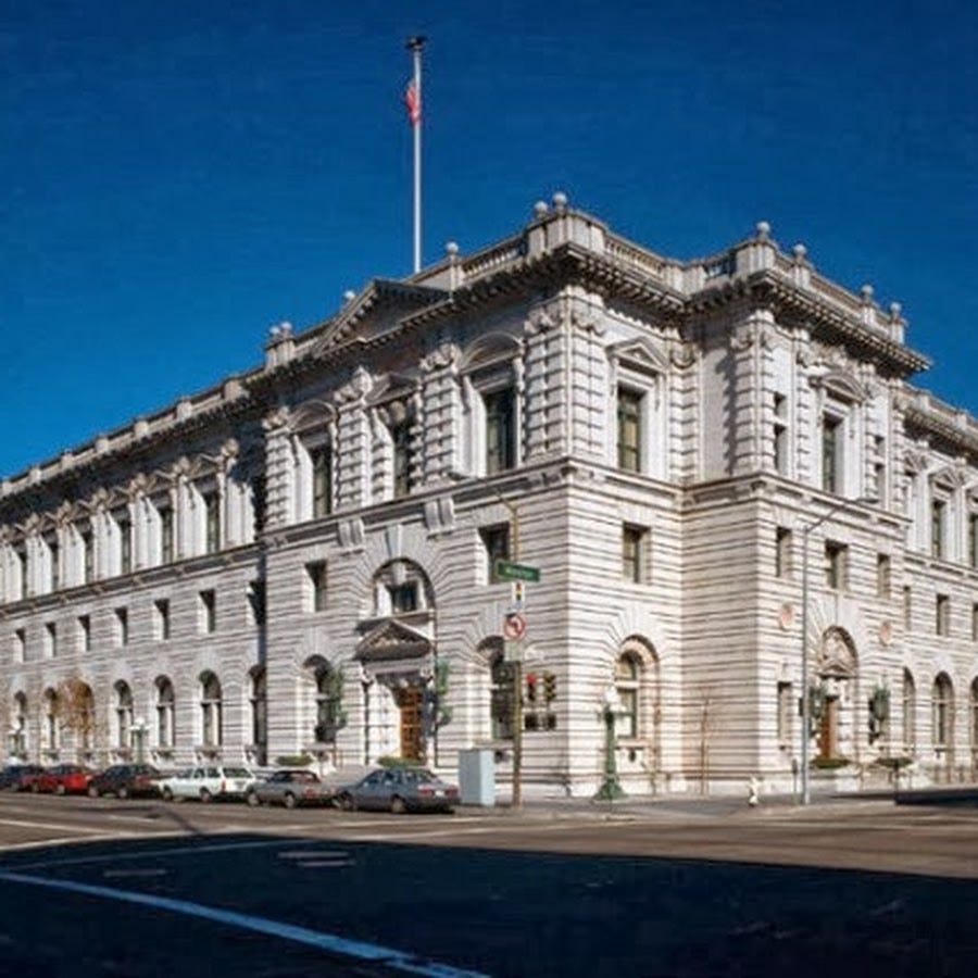 United States Court of Appeals for the Ninth Circuit - YouTube