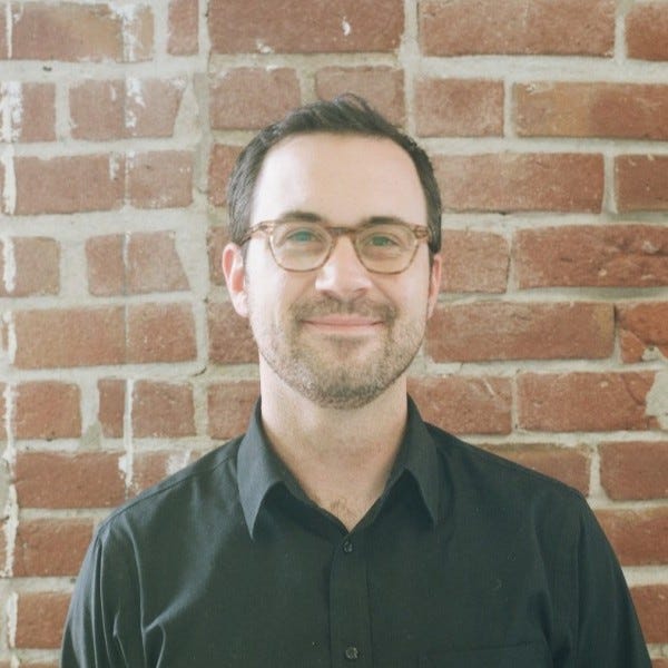 Profile photo of Will Barrett