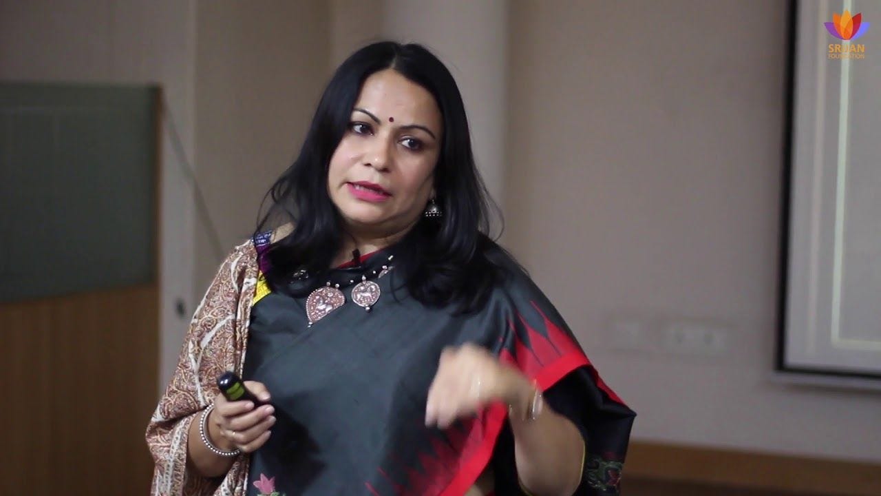 Goa Inquisition : Lest We Forget — A Talk By Shefali Vaidya