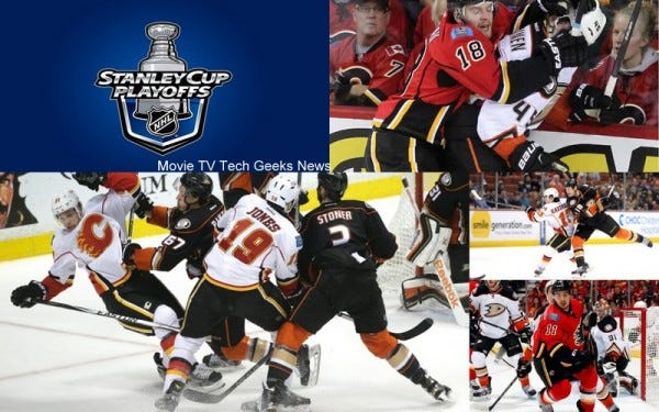 calgary flames beat anaheim ducks 2015 stanley cup playoffs