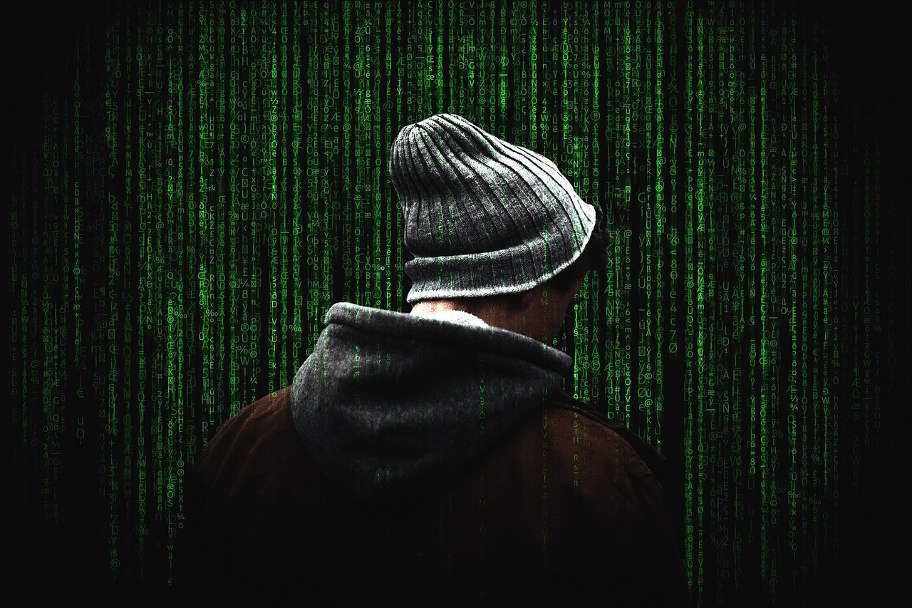 Ciberseguridad y Hackers