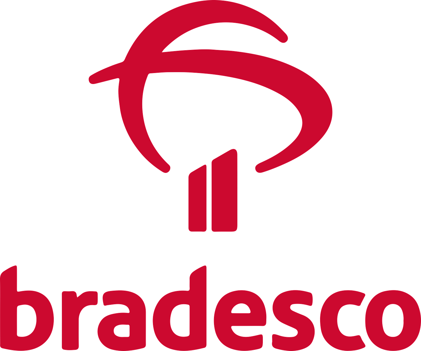 Bradesco Logo – PNG e Vetor – Download de Logo