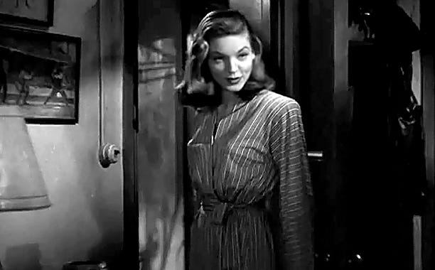Lauren Bacall remembered: A video tribute | EW.com