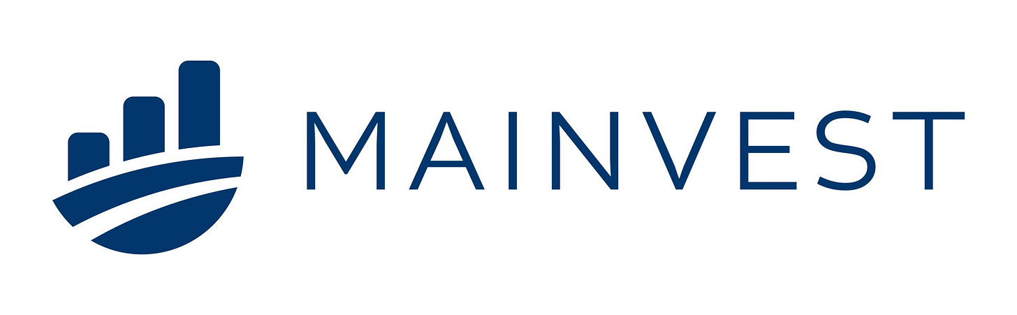 MainVest Secures $3M in Seed Funding - FinSMEs