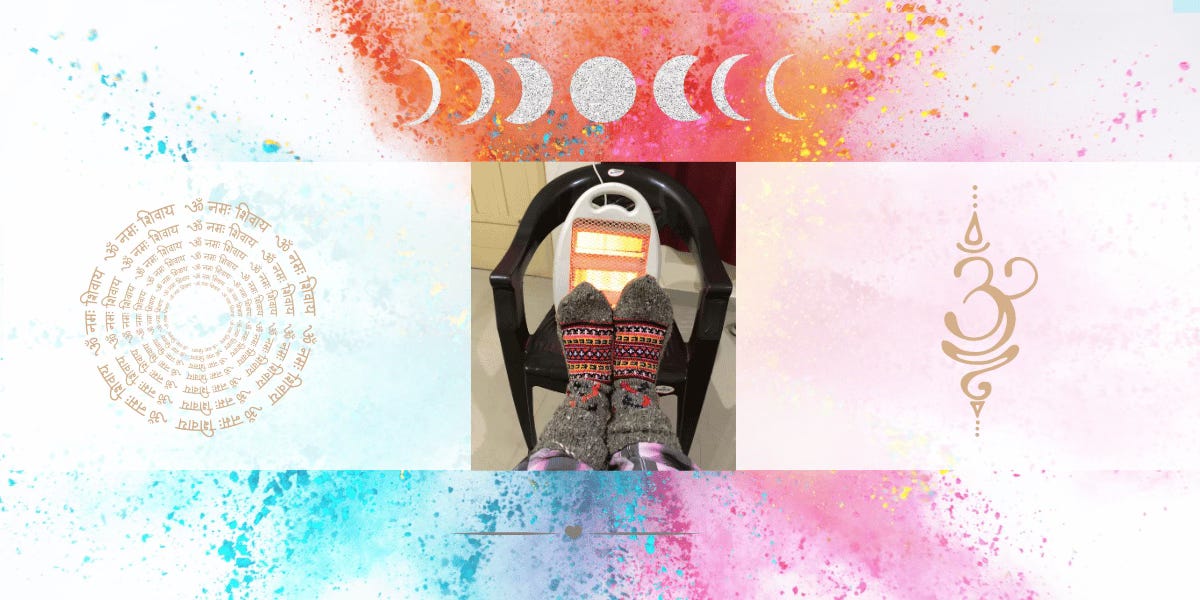 Why there's gold in being kicked out of the comfort zone