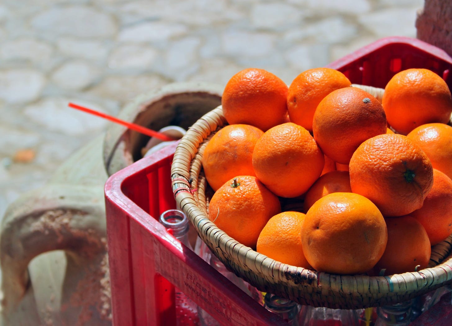 Your ultimate guide to the different types of Mandarin Oranges! - Sheng  Siong Supermarket