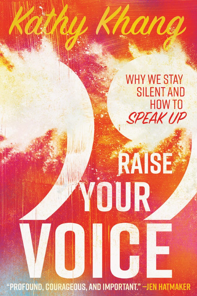 Raise Your Voice book cover.jpg Raise Your Voice book cover.jpg
